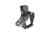 Wilcox WLS Three Hole Shroud with Lanyard, Black, 56108G01-B