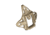 Wilcox WLS Three Hole Shroud with Lanyard, Tan, 56108G01-T