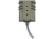 Wilder Tactical Evolution Universal AR-15 Magazine Pouch, Standard 1.5 Attachment, Ranger Green, EVOARRGQC