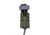 Wilder Tactical Stacked AR/Tourniquet Magazine Pouch, Standard 1.5in Quick Clip, OD Green, EVOARUTQOD150