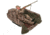 WILDFOWLER Hunting Big Man Layout Blind Shadow Grass Low Profile, Shadow Grass WFO360SG