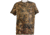 Wildfowler Quick-Dry Short Sleeve Mens T-Shirt, Digital Camo, Medium, QDT-DG-M