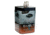 Wildgame Innovations 6 Volt Rechargable Springtop Battery - 6V/5Ah, Bulk Pack, Black 6VBX