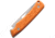 Wildsteer K-NIF Slip Joint Orange