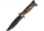 Wildsteer TORK-SR Survival Knife
