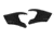 Wiley X Accessory for CQC Goggles - Side Shields - 491SS