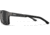 Wiley X Active 6 Apex Captivate Pol Sunglasses, Brown Frame, Matte Tortoise Black Mirror Lens, AC6APX05