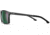 Wiley X Active 6 Axe Captivate Pol Sunglasses, Gloss Crystal Grey, Green Mirror Lens, AC6AXE07