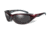 Wiley X Airrage Bifocal Prescription Sunglasses, Liquid Plum Frame, 691FBI
