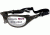 Wiley X AirRage Sun Glasses Frame ONLY - Gloss Black Frame 696F