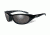 Wiley X AirRage Gloss Black Frame w/ RX Prescription Lenses