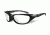 Wiley X Airrage Progressive Prescription Sunglasses, Black OPS-Matte Black Frame, 694FPR