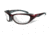 Wiley X Airrage Progressive Prescription Sunglasses, Liquid Plum Frame, 691FPR