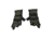 Wiley X Aries Flight Gloves, Foliage Green, Medium, G312.ME