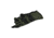 Wiley X Aries Flight Gloves, Foliage Green, Medium, G312.ME
