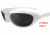 Wiley X AirRage Black Ops Sunglasses Lenses - LENSES ONLY