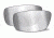 Wiley X Boss Replacement Lens,Silver Flash Smoke Grey CCBOSSF
