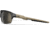 Wiley X Changeable Series Jakl Captivate Non-Pol Sunglasses, Matte Black Frame, Tungsten Mirror Lens, CHJKL04