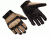 Wiley X USA Combat Assault Gloves, Coyote, 2XL, U231.2X