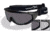 Wiley-X CQC Goggles Extra Replacement Lenses