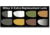 Wiley X Dalila Sunglasses SSDALS Smoke Extra Replacement Lenses