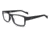 Wiley X Epic Safety Glasses, Matte Black Frame, No Polarized Lens WSEPC01