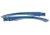 Wiley X Fierce Replacement Temples,Matte Blue Indigo/Grey YFFIE01T