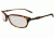 Wiley X Hush Tortoise Frame Prescription Rx Glasses MJ2740T and Gloss Black Frame Hush MJ2740B