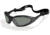 Wiley X JP-1 Rx Prescription Sunglasses/Goggles