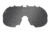 Wiley X Nerve Replacement Parts - Smoke Grey Lens (LENS ONLY) R-8051S