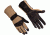 Wiley X Orion Flight Gloves, Coyote, 2XL, G301.2X