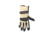 Wiley X Orion Flight Gloves, Coyote, Medium, G301.ME