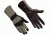 Wiley X Orion Flight Gloves, Foliage Green, Medium, G302.ME