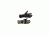 Wiley X Orion Flight Gloves, Foliage Green, Large, G302.LA