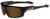 Wiley X Quake Prescription Sunglasses - Gloss Black Frame SSQUA01