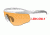 Wiley X Saber Advanced Sunglasses Extra Lenses - Light Rust Lens 306L
