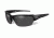 Wiley X Saint Progressive Prescription Sunglasses, Matte Black Frame, CHSAI08PR