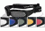 Wiley X SG-1 Replacement Parts - Smoke Grey Lens (LENS ONLY) SG-1S