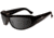 Wiley X Skyee Rx Prescription Gloss Black Frame Sunglasses