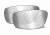 Wiley X Sleek Replacement Lens,Silver Flash Smoke Grey CCSLESF