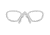 Wiley X Spear Goggle Replacement Parts - RX Post for use with PTX Insert on Spear Goggle, SP29PST