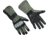 Wiley X Tactical Assault Gloves, Foliage Green, Small G216SM