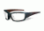 Wiley X Tide Single Vision Prescription Sunglasses, Matte Hickory Brown Frame, CCTID04FSV