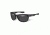 Wiley X Hudson Progressive Prescription Sunglasses, Gloss Black Frame, ACHUD03PR
