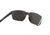 Wiley X WX Sierra Sunglasses, Matte Graphite Frame, Sierra Captivate Pol Green Mirror Lens, AC6SRA07