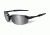 Wiley X WX Tobi Progressive Prescription Sunglasses, Gloss Black Frame, ACTOB04FPR