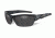 Wiley X Valor Single Vision Prescription Sunglasses, KRYPTEK TYPHON Frame, CHVAL12SV
