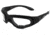 Wiley X SG-1 Interchangeable Goggles Grey Lenses - SG177