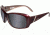 Wiley X WX Chelsea SSCHE RX Single Vision Sunglasses - Liquid Plum Frame SSCHE01RX