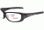 Wiley X Gravity Replacement Frame - Black Crystal *No Lens*